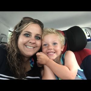 Meet your Posher, Haley